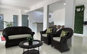 Hotel El Shaday
